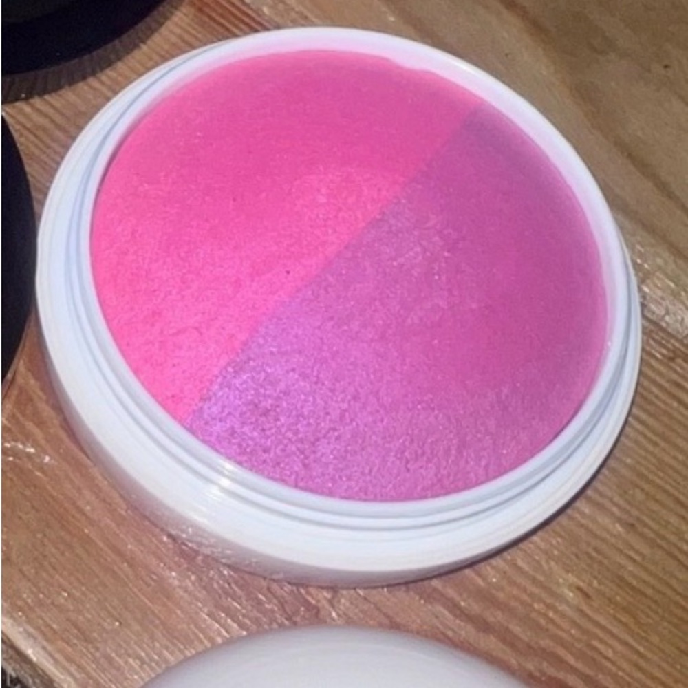 Dibs Baked Blush Duo